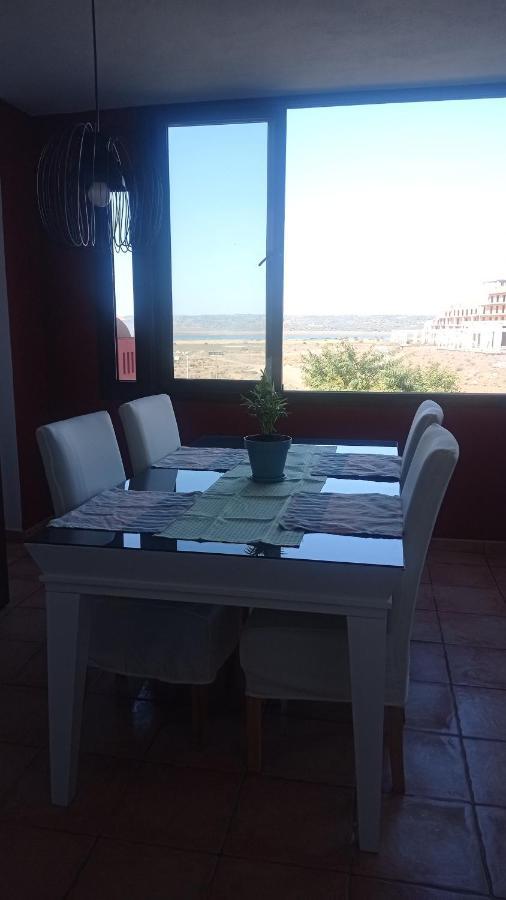 Playa,Mar Y Sol ..Beach Sea & Sun Ayamonte Exterior photo